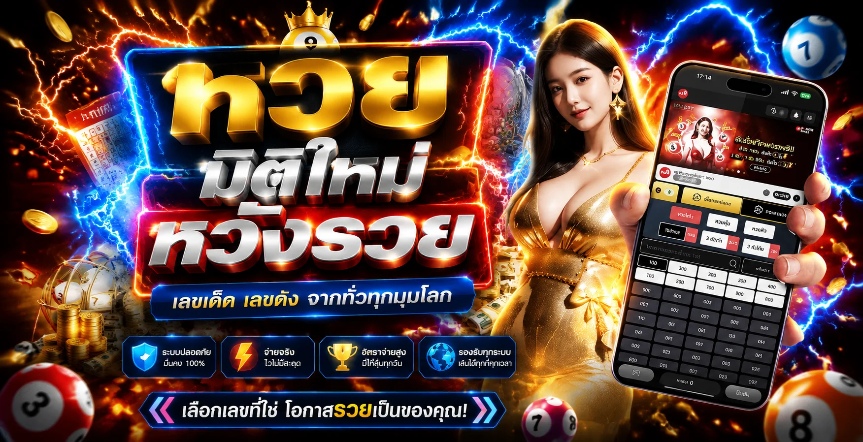 วิธีฝากถอน VECA999 ออโต้ QR Code รองรับทุกธนาคาร ทรูมันนี่วอลเล็ต